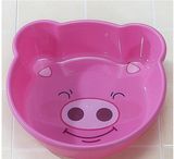 Pig Shape Heat Transfer Printing Film for Wash Basin