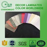 Postform/Wood Grain Laminate Kitchen Cabinets