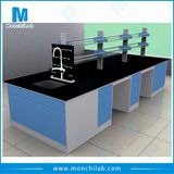 Chemistry Used Metal Steel Laboratory Furniture