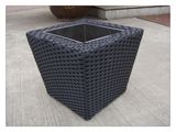 Rattan Flower Pot/Wicker Flower Pot/Rattan Pots
