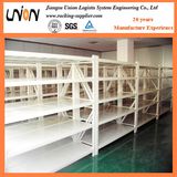 Industrial Warehouse Multi-Level Longspan Shelving