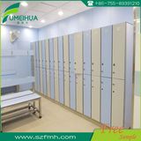 Waterproof Employee Storage Locker Cabinet