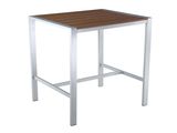 Outdoor Bar Table Design