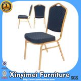 Modern Simple Stacking Metal Office Conference Chairs