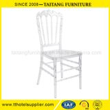 Plastic Clear Chair Castle Chair Wedding Chair