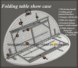 HDPE Folding Portable Table Outdoor Convenient Table