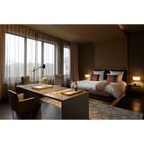 Modern Design Hotel Room Wood Writting Desk for Sale