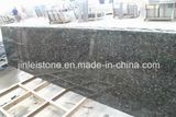 Popular Light Grey Granite Slab with Good Quality
