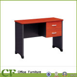 Commercial Furniture Selling Wood Hanging 2 Drawers Office Side Table