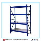 SPCC Material Bulk Carton Plastic Bin Storage Shelf