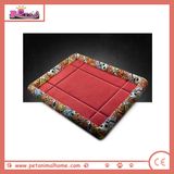 Four Size Pet Bed in Pink