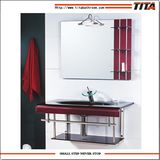 2016 Glass Color Wash Basin/Under Counter Wash Basin/Vanity Top Under Mount Sink (T7022)