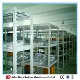 Customized Steel Light Duty Boltless Shelf for Warehouse Storage