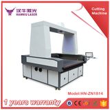 Automatic Feeding Laser Cutting Machine CO2 Fabric Laser Cutting Machine