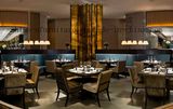 Complete Sets of Furniture Luxury Hotel Furniture Foshan Furniture