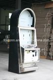 Sheet Metal Enclosure Punching Stamping Parts Slot Cabinet