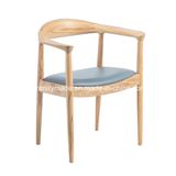 MID Century Classic Style Restaurant Furniture Wooden Chair