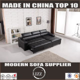 Miami Home Furniture Leather Sofa Bed Leather Sofa