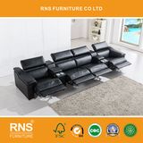 A386 Electric Home Theatre Recliner Sofa