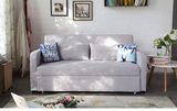Bedroom Furniture - Home Furniture - Recreational Cloth Sofa Bed