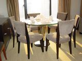 Hotel Furniture/Dining Furniture Sets/Luxury Banquet Furniture Sets/Restaurant Furniture Sets (GLNDC-02)