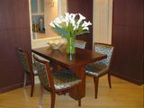 Hotel Restaurant Furniture Sets/Dining Chair and Table/Banquet Chair and Table (JNCT-023)