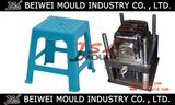 Customized Injection Plastic Stool Mould