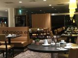 Factory Customize Hotel Restaurant Furniture (FOH-HT898)