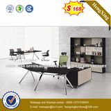Modular Design Chipboard Well Accepted Office Desk (NS-D061)