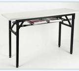 Good Quality Book Storage Foldable Office Desk