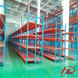 Warehouse Storage Rack Heavy Duty Industrial Steel Shelves