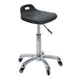 Quality Salon Stools with PU Top Zc19