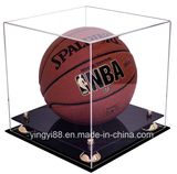 New in Box Acrylic Basketball Display Case