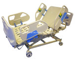 5 Functions Electric Hospital Bed Me-A5-8b22D