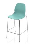 Hotel Event Party Furniture Bontempi April Stool