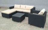 Leisure Rattan Sofa Outdoor Furniture-87