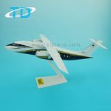 Dornier328 28cm Plasticl Plane Air Craft Jet for Collection