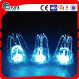 Mushroom Shape Music Style Gaden Decoration Indoor Fountain