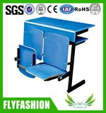 University Step Chair College School Tablesand Chairs for Wholesale