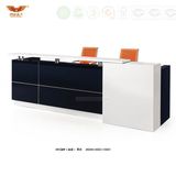 Modern Office Furniture Reception Desk (HY-Q09)