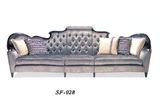 Modern High End Hotel Sofa (SF028)