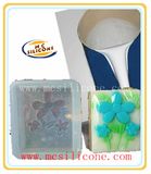 RTV-2 Silicone Rubber for Soap Toys Mold Making