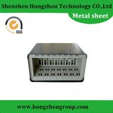 Precise Dimension Sheet Metal Switchgear Cabinet