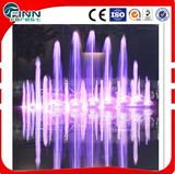 Indoor or Garden Use Decoration Water Fountain Small Hot Sale Outdoor Music Fountain