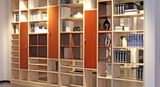 New Paris Style Wooden Home Furniture (zj-002)