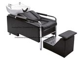 Beauty Salon Hair Washing Shampoo Chair & Bed Unit for Sale