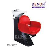 Beauty Shampoo Chair Salon Furniture (DN. R2007)