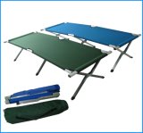 Good Quality Cheap Military Folding Portable Camping Bed for Sp-170