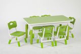 Nursery Children Furniture Kids Desk and Chair