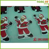 Tongjie Customized Decor Christmas Wall Sticker